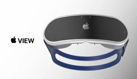 Apple Glasses: LG lavora già alla seconda generazione