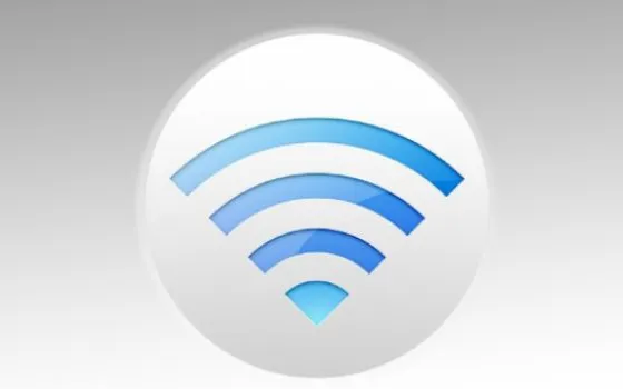 Apple aggiorna Utility AirPort e firmware di Time Capsule e Basi Wi-Fi