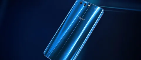 Honor 9 Lite, annuncio previsto il 21 dicembre
