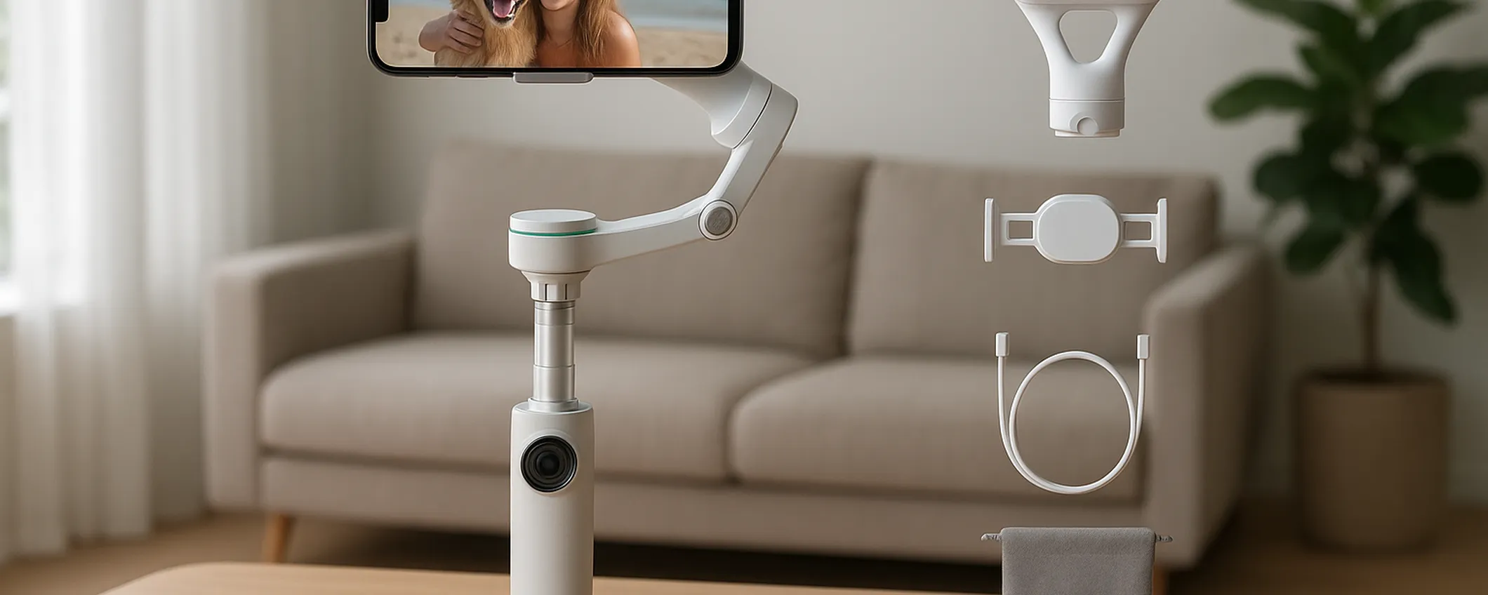 Insta360 Flow 2 Pro a 149 euro: gimbal professionale in sconto