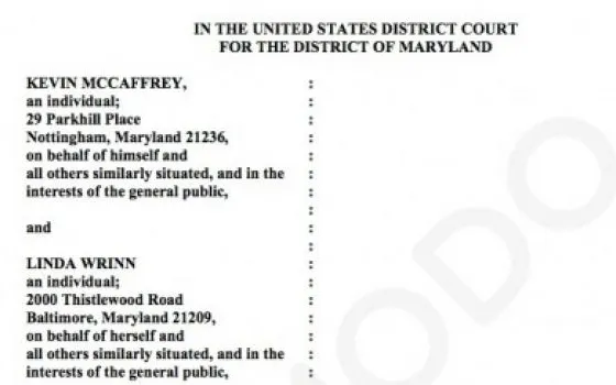 La class action contro Apple e AT&T diventa realtà