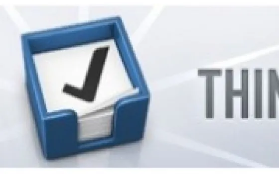 Things, semplificare la gestione delle to-do list