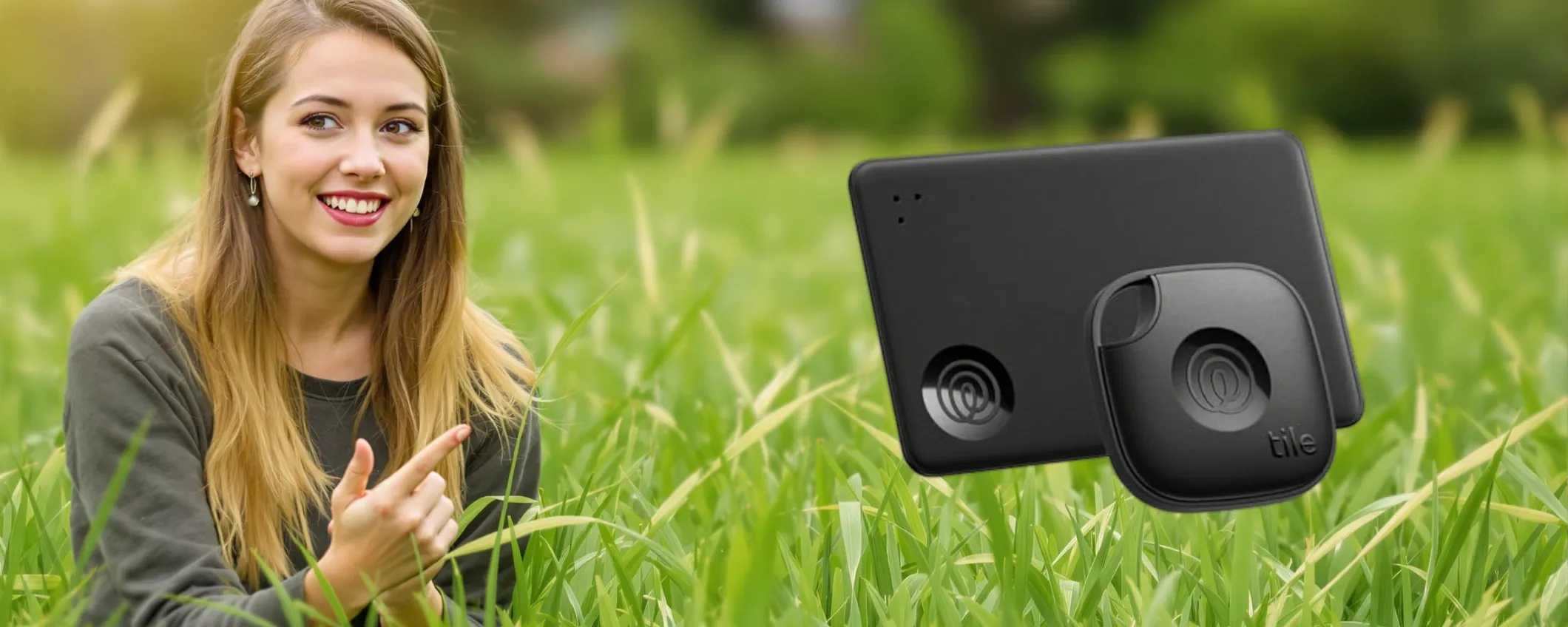 Il set da 2 Localizzatori Bluetooth Tile a soli 41€: promo esclusiva su Amazon!