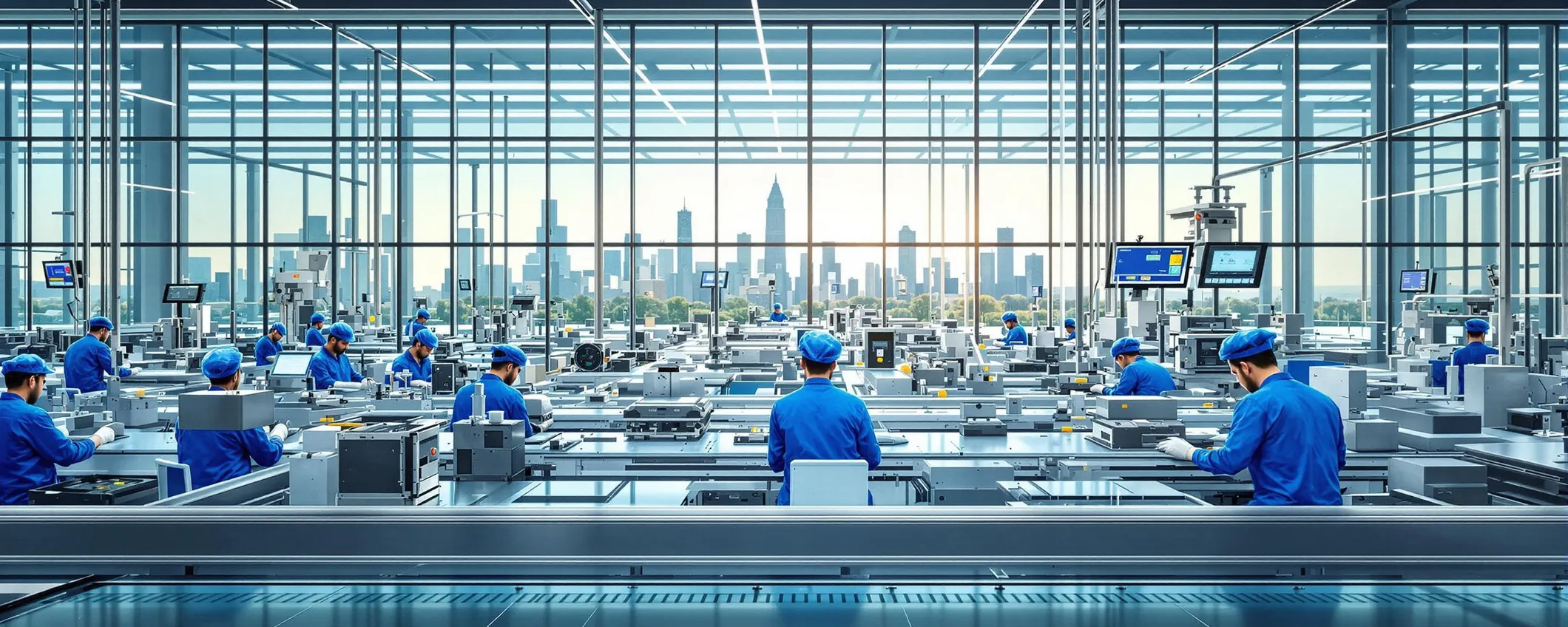 Apple sposta la produzione degli iPhone destinati agli USA dall’Asia all’India
