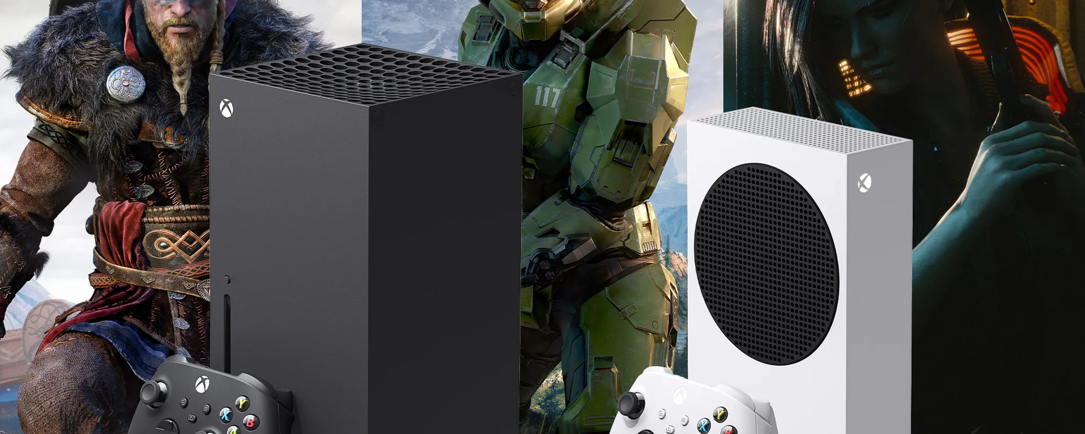 Xbox punta sul cloud gaming con una nuova divisione