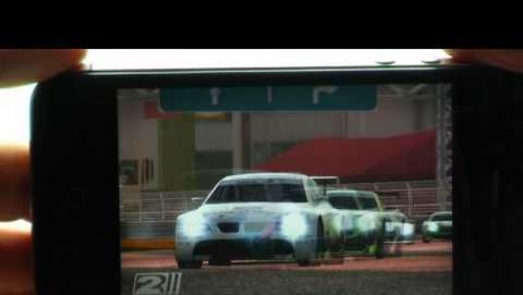 Firemint Real Racing 2 disponibile per iPhone ed iPod touch