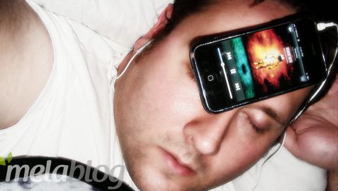 Dormire 2.0, le app che conciliano il sonno