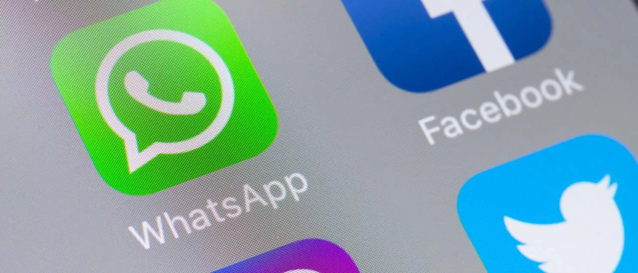 WhatsApp, Instagram e Messenger, fusione bloccata?