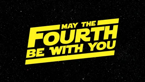 Oggi è lo Star Wars Day: la saga celebrata in tutto il mondo