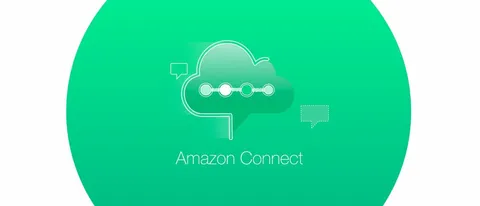 Amazon Connect, centralino cloud per le aziende