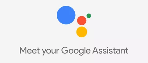 L'Assistente Google in arrivo su iOS?