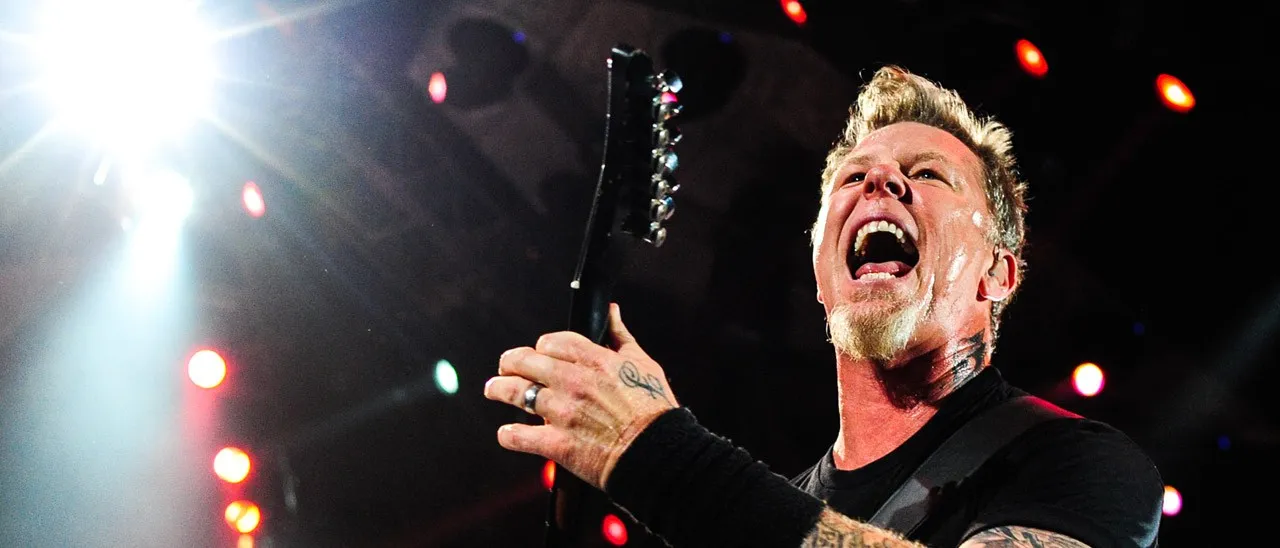Il manager di Metallica e RHCP contro YouTube