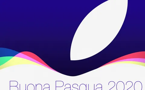 Buona Pasqua da Melablog