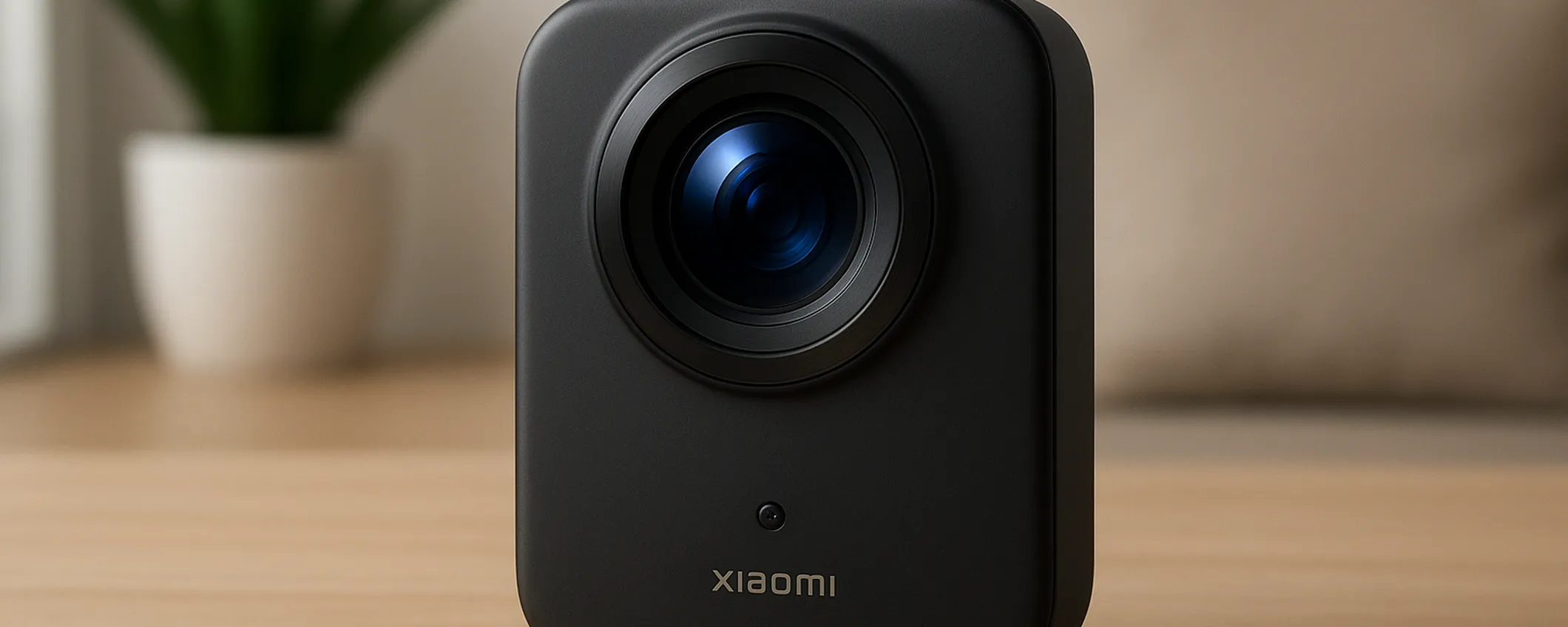 Xiaomi L1 a 178,99 euro: il proiettore portatile che stavi cercando