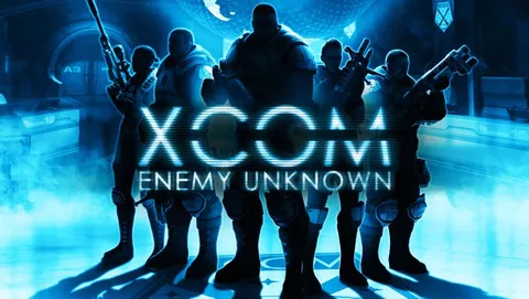 XCOM: Enemy Unknown presto in uscita anche per iPhone e iPad