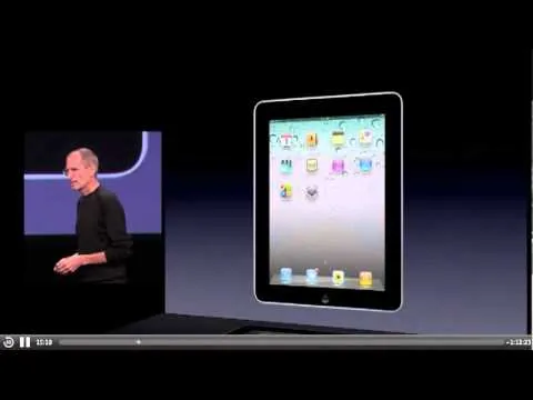 HDR Photos on iPad