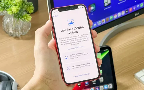 iPhone, il Touch ID tornerà su un top di gamma Apple?