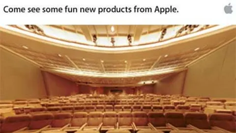 Evento Apple: cosa vedremo oggi?