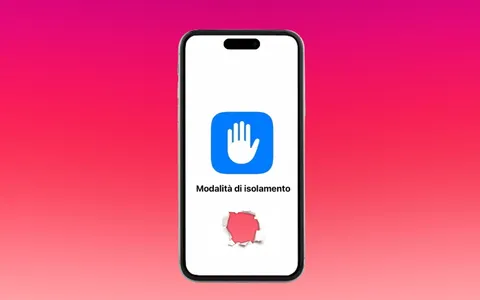 iOS 16: c'è una voragine di sicurezza nella VPN