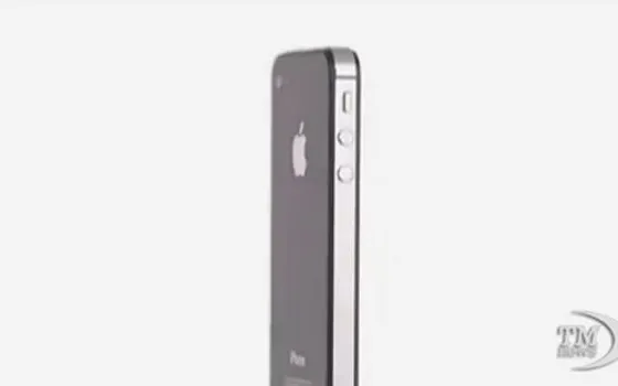 Plastica o plastica/metallo per la scocca dell'iPhone low-cost