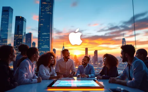 iPad domina il mercato globale dei tablet nel primo trimestre 2025