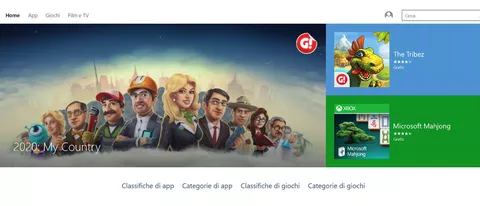 Windows Store, Windows 10 già protagonista