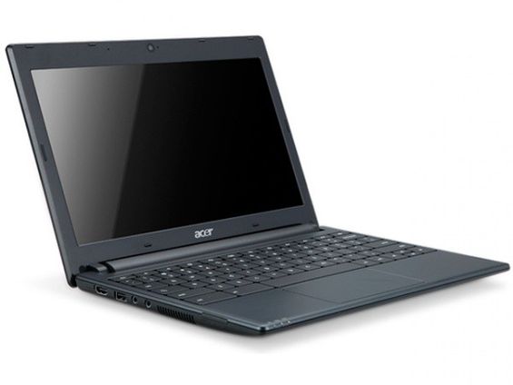 Acer Chromebook