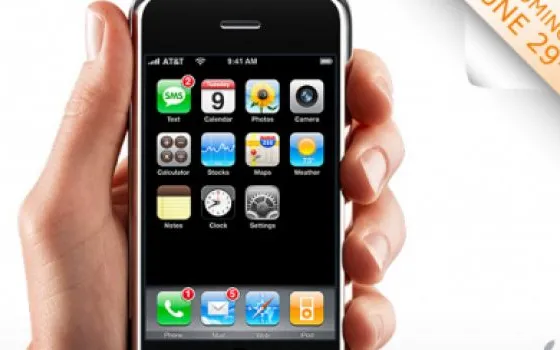 iPhone: le ultime indiscrezioni per il lancio ufficiale