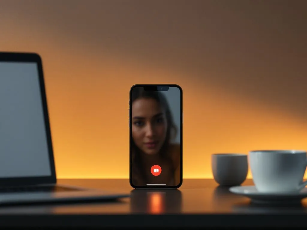 iOS 26 introduce il blocco di FaceTime per nudità: privacy e sicurezza