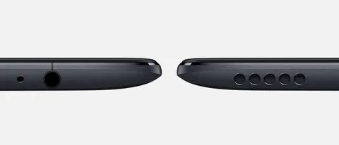 OnePlus 5T, confermati nome e jack audio