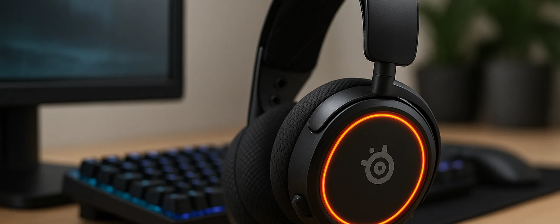 Le cuffie da gaming SteelSeries Arctis Nova 3 oggi le trovi al prezzo più basso su Amazon