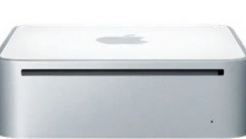 Il ritorno del Mac Mini?
