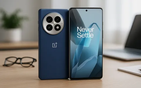 OnePlus 13: prestazioni al top e prezzo ribassato di 270€ con la promo Amazon