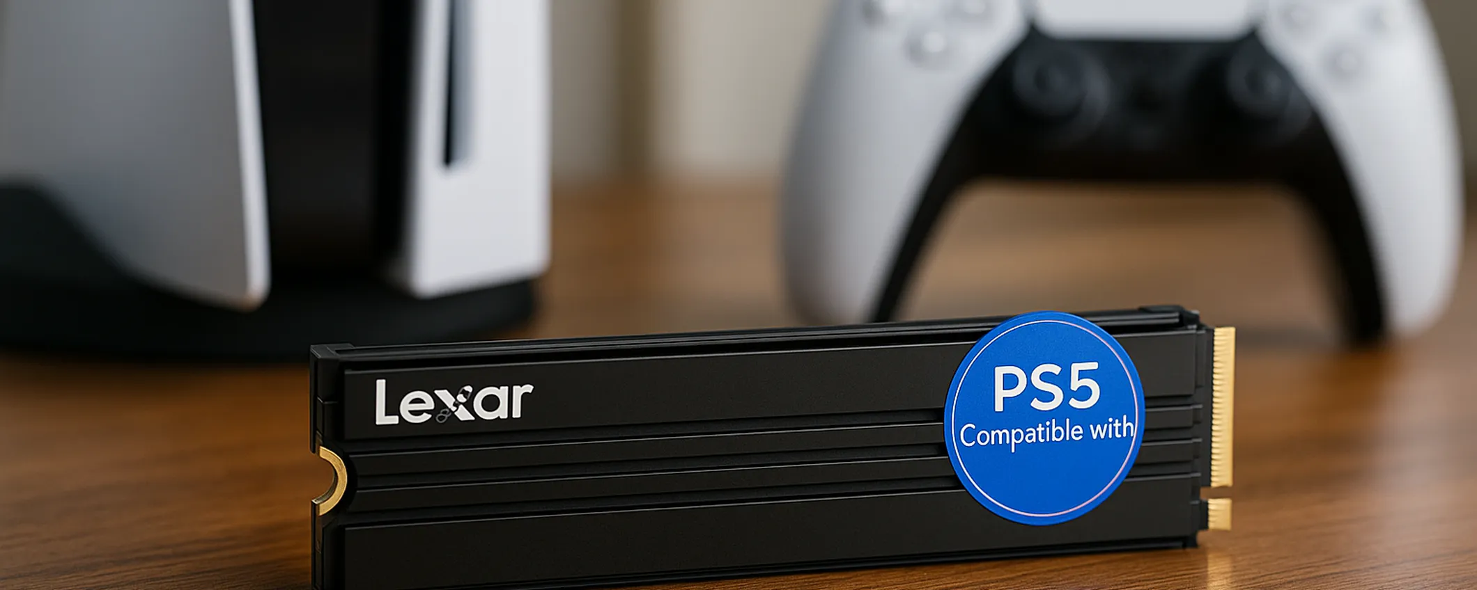 Lexar NM790 SSD 2TB in offerta: prestazioni al top e risparmio garantito su Amazon