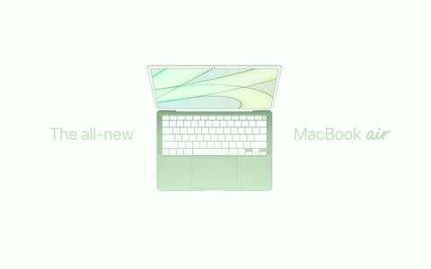 MacBook Air 2022 in arrivo alla WWDC 2022: ecco perché aspettarlo