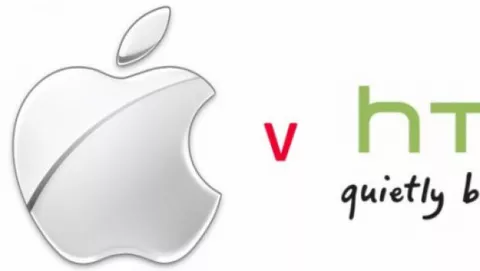 Rifiutata la richiesta di Apple di bloccare le importazioni di HTC in USA