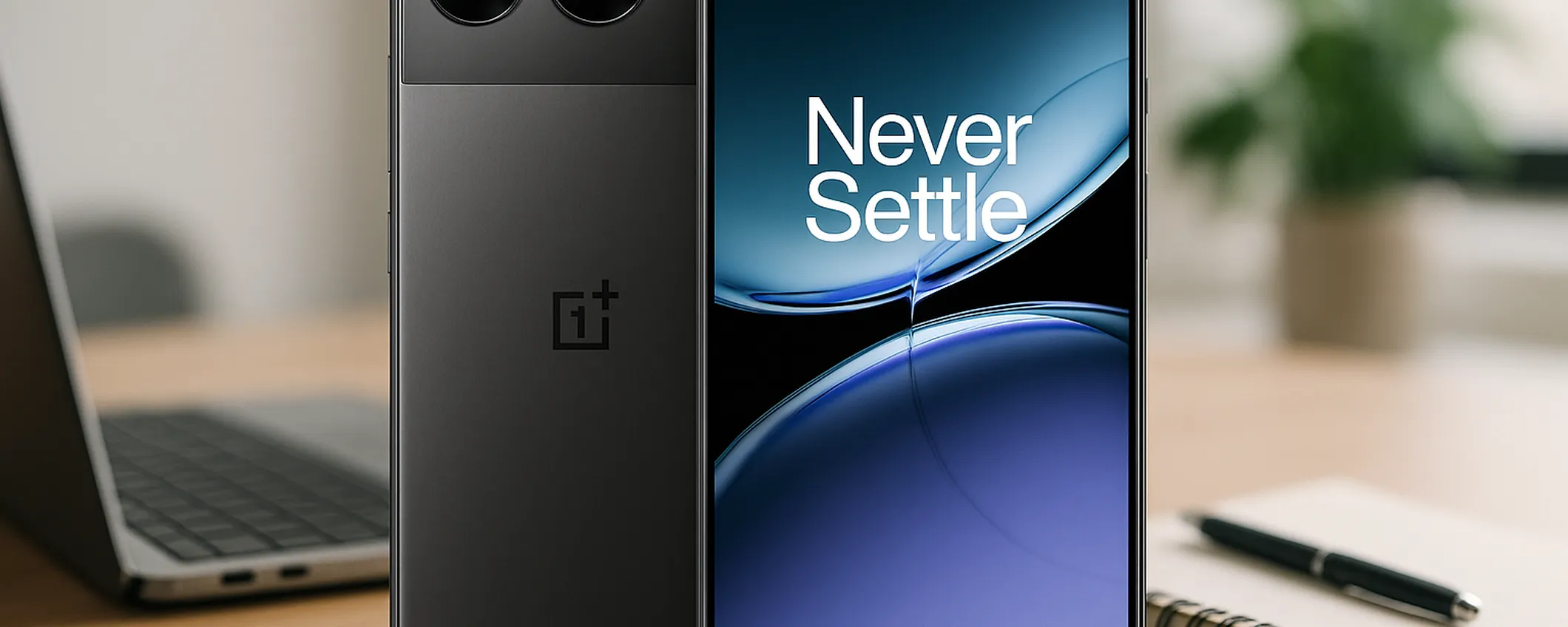 Più di 170€ di sconto sul OnePlus Nord 4: offerta da non farsi scappare
