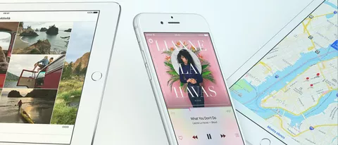 iOS 9 già al 12,5% di diffusione dopo 24 ore