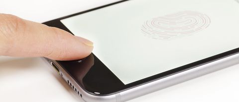 Touch ID: Apple brevetta il Panic Mode