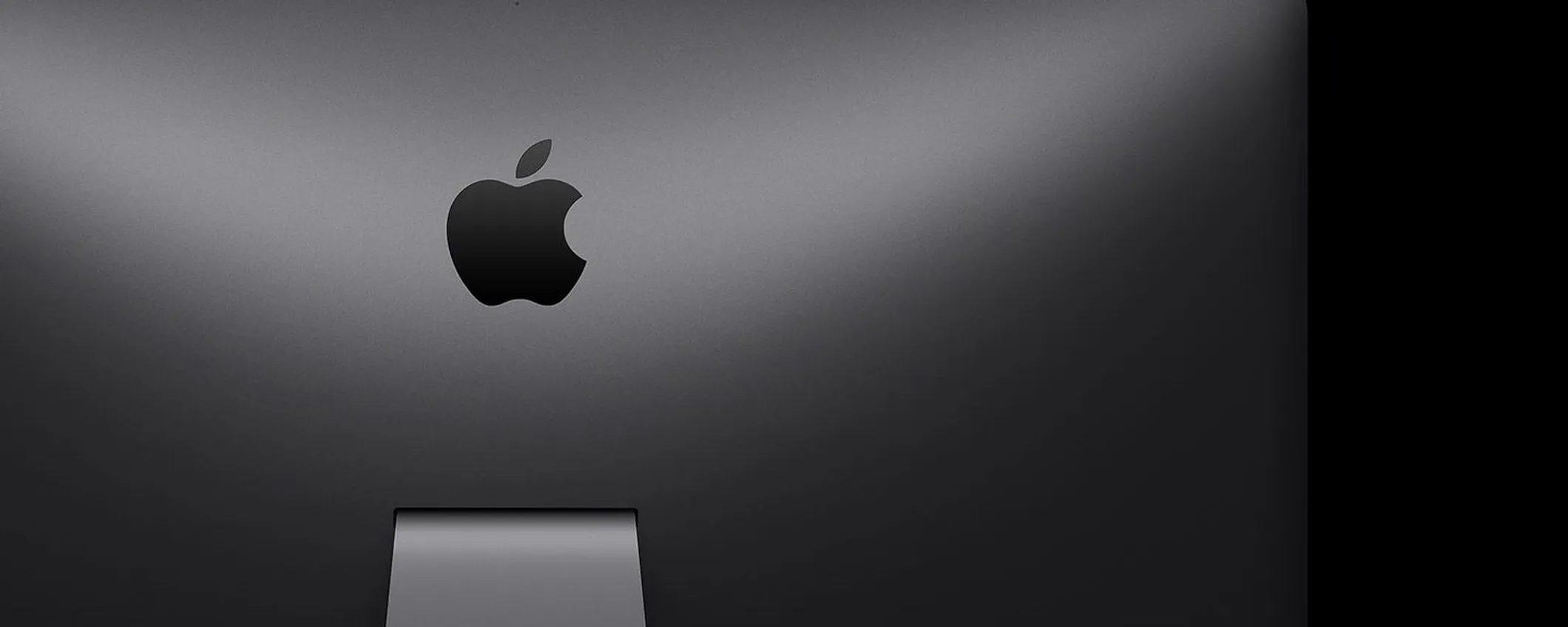 iMac Pro sparisce dal catalogo, assieme a alcuni iMac 4K 21,5