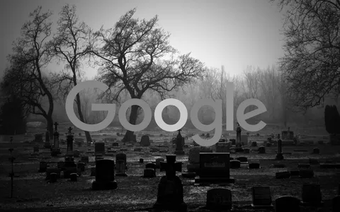 Ecco perché l'Intelligenza Artificiale seppellirà Google