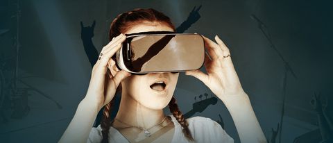 MelodyVR: la realtà virtuale applicata alla musica