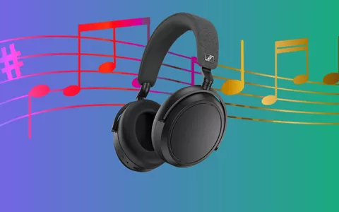 Le Cuffie over-ear più innovative DEL MOMENTO in offerta SPECIALE su Amazon