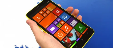 Microsoft Lumia 1330 punterà sulle fotocamere