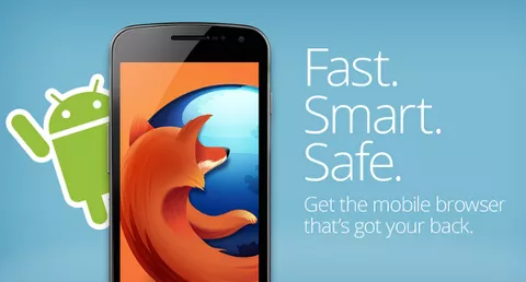 Firefox 17 Beta disponibile, anche per Android
