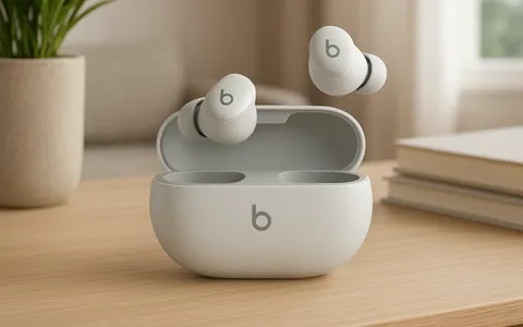 Beats Solo Buds a 47 euro al Black Friday, l'occasione del momento