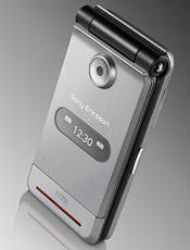 MWC 2008: Sony Ericsson Z770