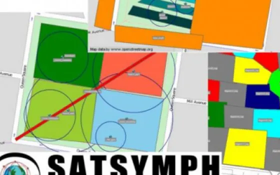 SATSYMPH per iPhone candidato al New Music Award 2010