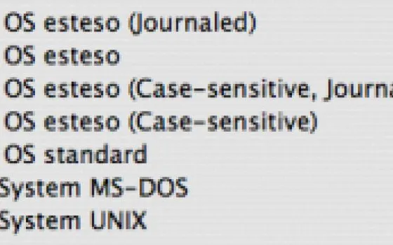 ZFS: la storia infinita