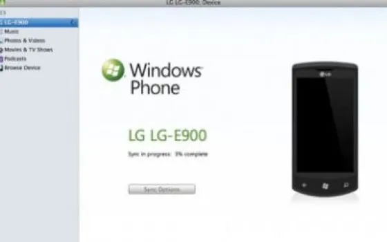 Windows Phone Connector per Mac: rilasciata la nuova beta